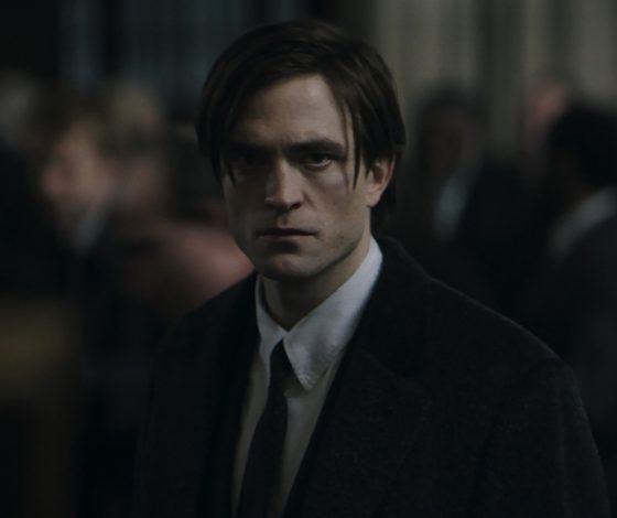 Сколько заработал «Бэтмен» с Робертом Паттинсоном в российском прокате?