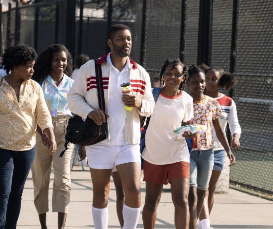 Уилл Смит вышел из состава американской киноакадемии после драки во время церемонии «Оскара»