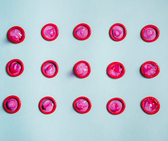 Какими средствами контрацепции мы будем пользоваться вместо презервативов?