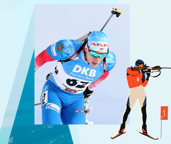 Призер Чемпионатов Мира и Европы Эдуард Латыпов