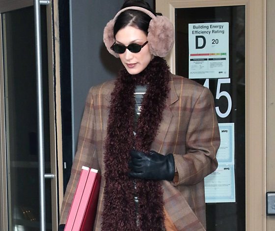 Подводим фэшн-итоги зимы: лучшие выходы звезд