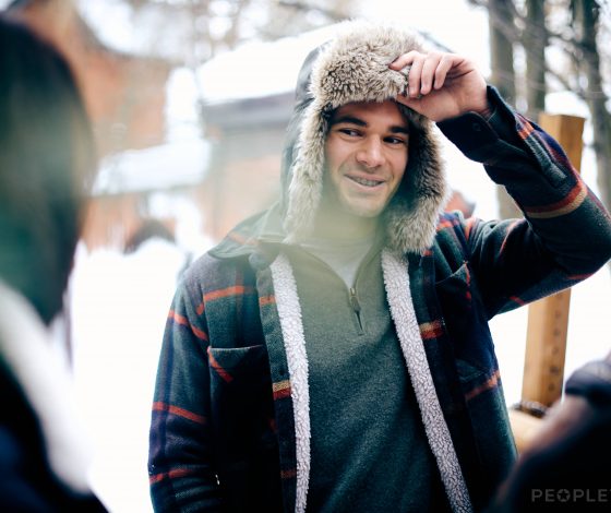 Эксклюзив PEOPLETALK: первое интервью нового «Холостяка» на ТНТ Александра Гранкова о проекте, желании остепениться и прошлых отношениях