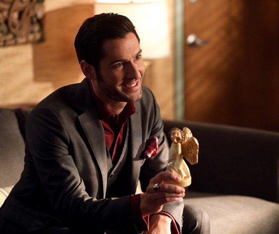 Тест. Кто ты: ангел или демон?