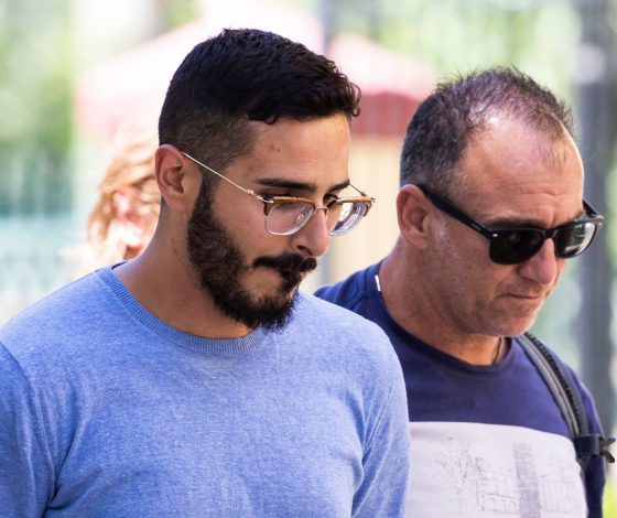 «Я просто хотел любви»: Саймон Леваев впервые прокомментировал фильм «Аферист из Tinder»