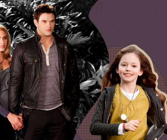 Вспомнить все: как сейчас выглядят и чем занимаются второстепенные герои «Сумерек»