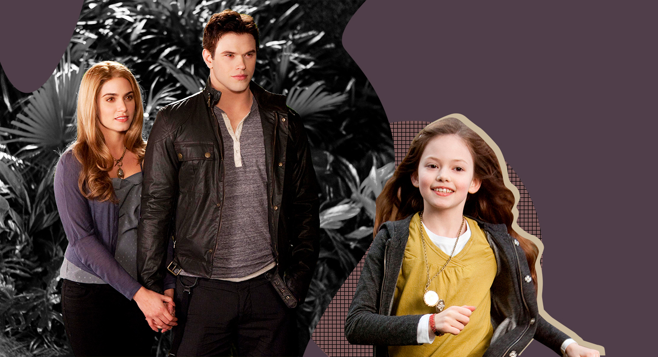 Remember everything: what do the secondary characters of “Twilight” look like and what are they doing now?