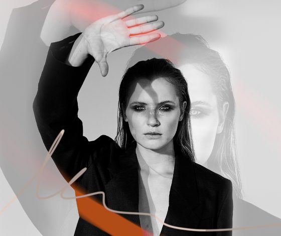 Поколение: актриса Софья Лебедева