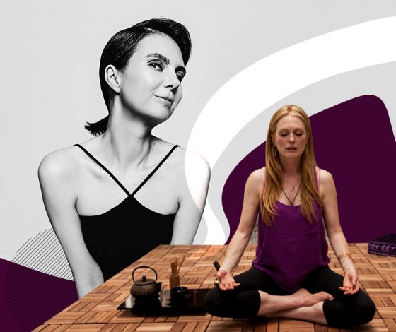 «Из-за разницы чужих и своих ценностей и появляются проблемы с головой»: колумнист PEOPLETALK Хеля Пильникова о том, как не сойти с ума, когда начинаются проблемы с ментальным здоровьем