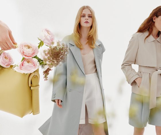 6 идеальных весенних образов, которые стоит повторить