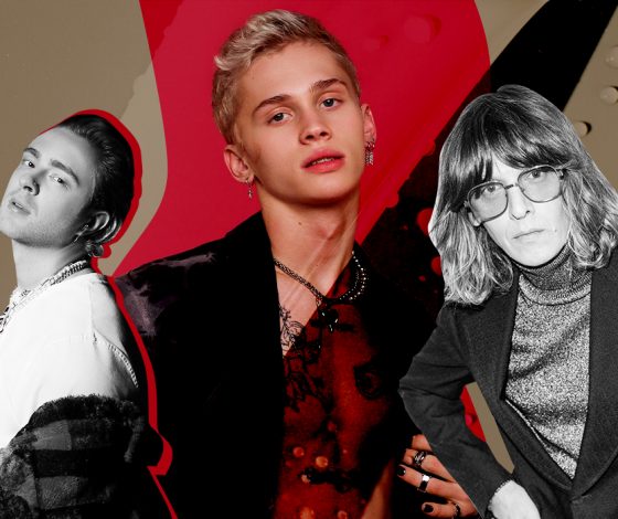 Лицо попроще: как ухаживают за лицом Егор Крид, Даня Милохин и Артур Бабич?