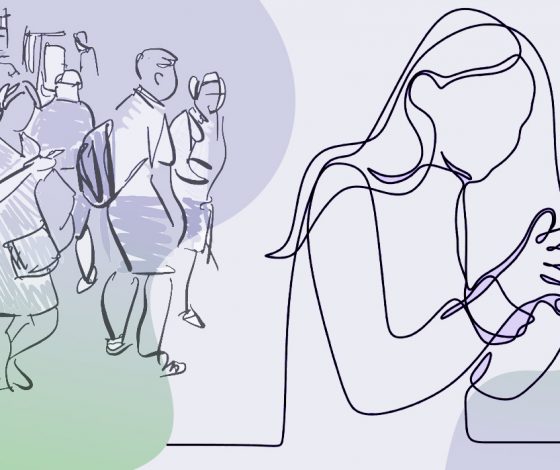 Как вести себя в условиях глобальной неопределенности и помочь себе и другим?