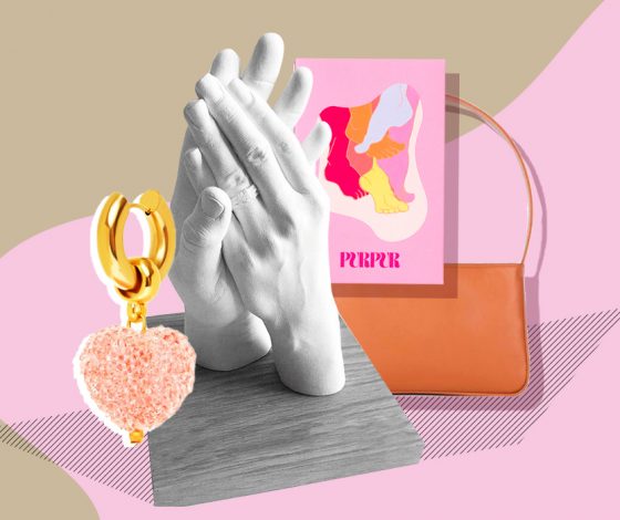 Подсказки на 8 марта для наших парней: от ювелирных украшений до стильных вещей