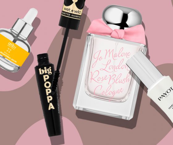 Бьюти-новинки месяца: живой коллаген, тушь Big Poppa, мыло с рисовым маслом и патчи в виде «Черного квадрата» Малевича