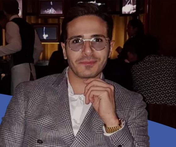 Аферист из Tinder арестован в Испании