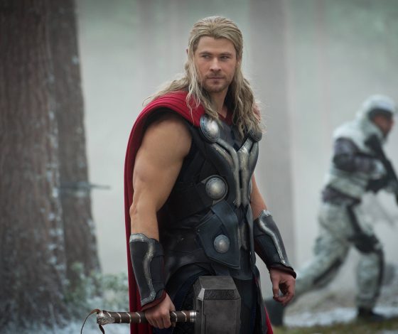 Цифра дня: какой трейлер Marvel набрал больше всего дизлайков?