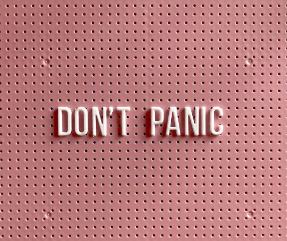 Гайд самопомощи для тех, кому сейчас тревожно: 10 коротких и действенных советов