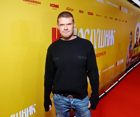 Виктор Хориняк, Таисия Вилкова, Аглая Тарасова и другие звезды на премьере фильма «Непослушник»