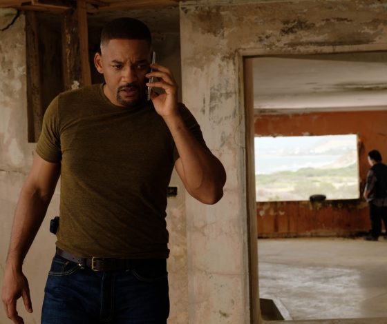 Что говорит рейтинг: как изменилось отношение к Уиллу Смиту после скандала на «Оскаре»?