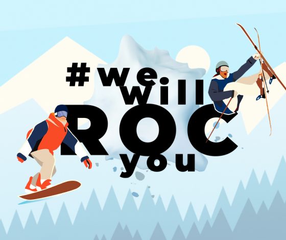 Попади на Олимпиаду – 2022: интерактивный гид по Зимним играм в Пекине от PEOPLETALK