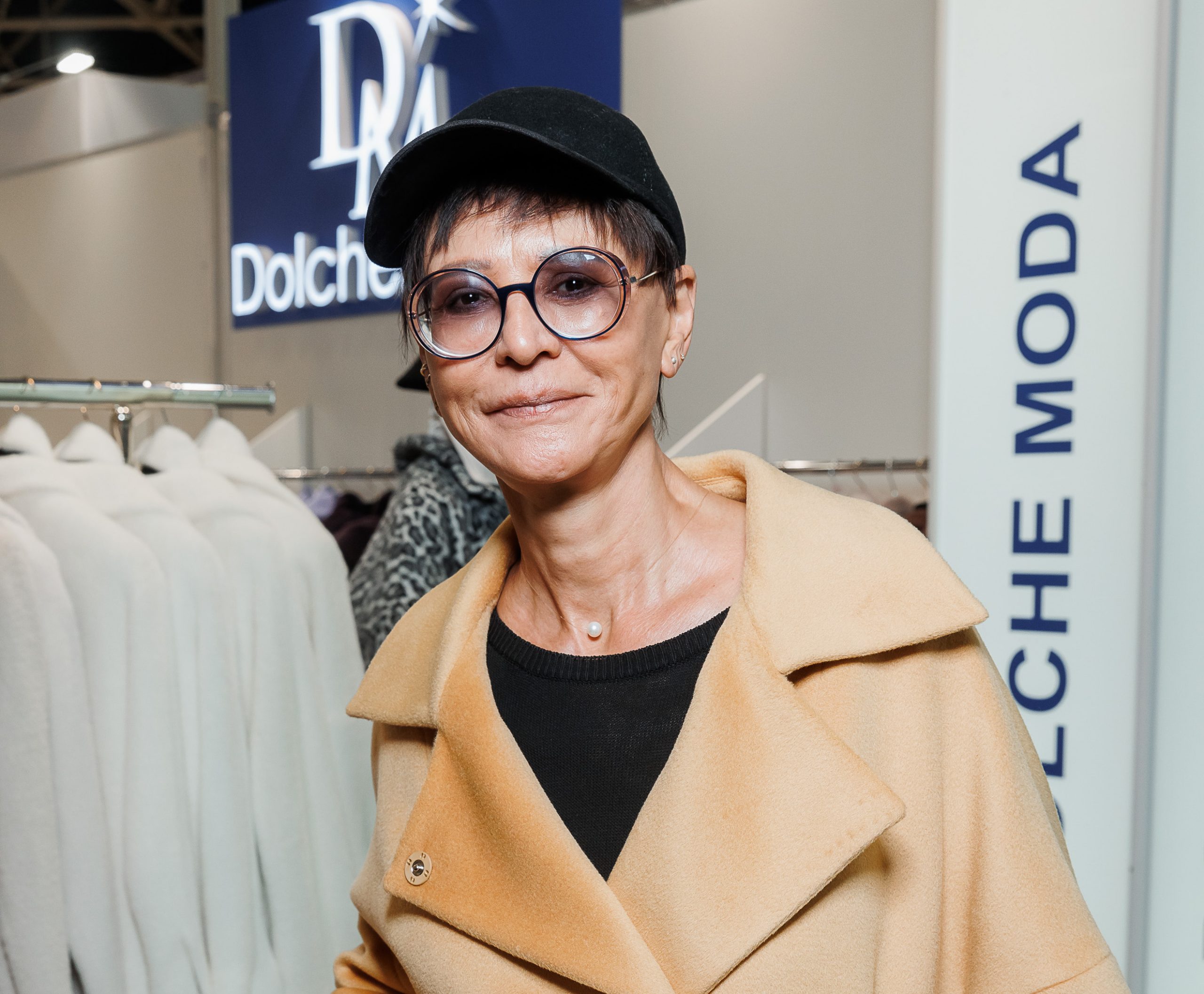 Irina Khakamada spoke about the death of her husband