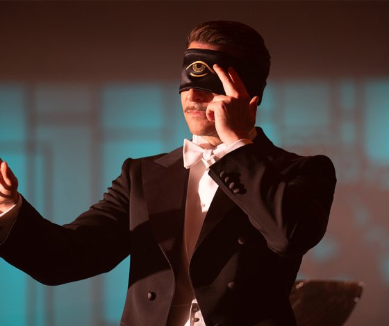 «Аллея кошмаров»: неудавшийся фокус Гильермо дель Торо