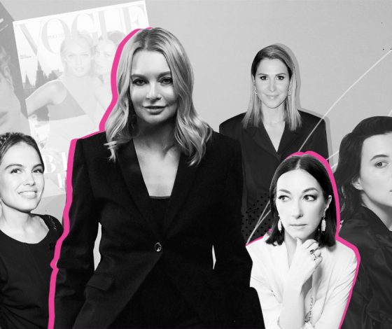 На последней полосе: что ждет глянец в России? Рассуждают известные журналисты и редакторы