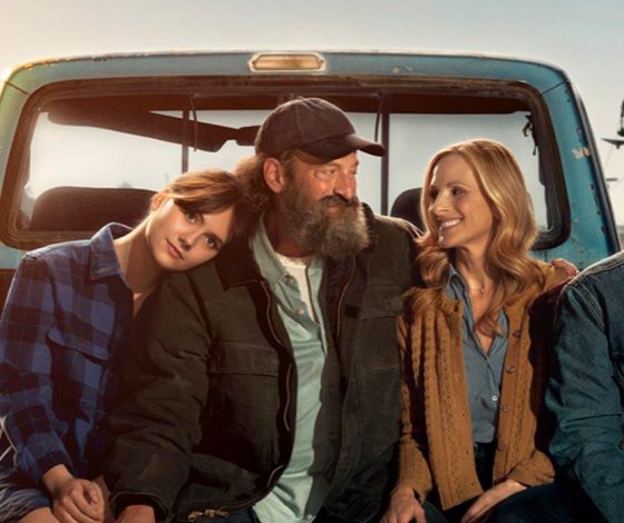 «CODA: Ребенок глухих родителей»: признание в любви без слов