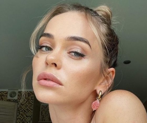 Анна Хилькевич рассказала, когда покажет лицо младшей дочери