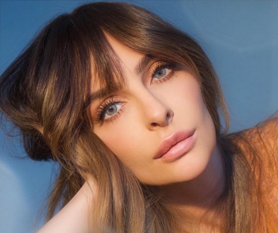 Екатерина Варнава поделилась фото в купальнике. Мы в восторге