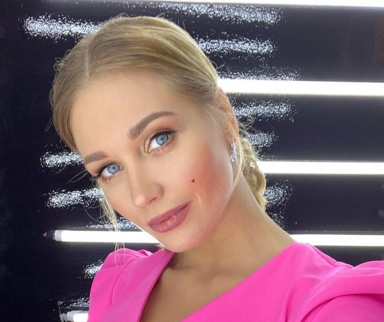 «Я запомнила эти глаза и вопросы на всю жизнь»: Кристина Асмус рассказала трогательную историю в соцсетях