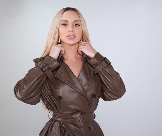 «Погрустила неделю и пошла дальше»: бывшая солистка Artik & Asti о своем уходе из дуэта