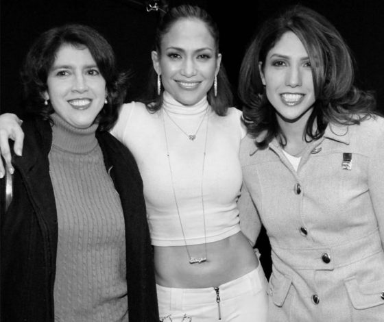 Генетика покинула чат: как выглядят сестры Джей Ло