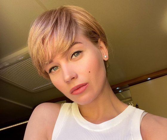 Кристина Асмус в центре экологического скандала: за что критикуют актрису?