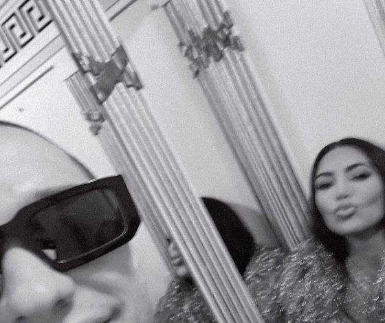 Появится ли Пит Дэвидсон в реалити-шоу о семье Кардашьян?