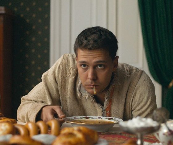 Тест: как хорошо ты помнишь российские фильмы?