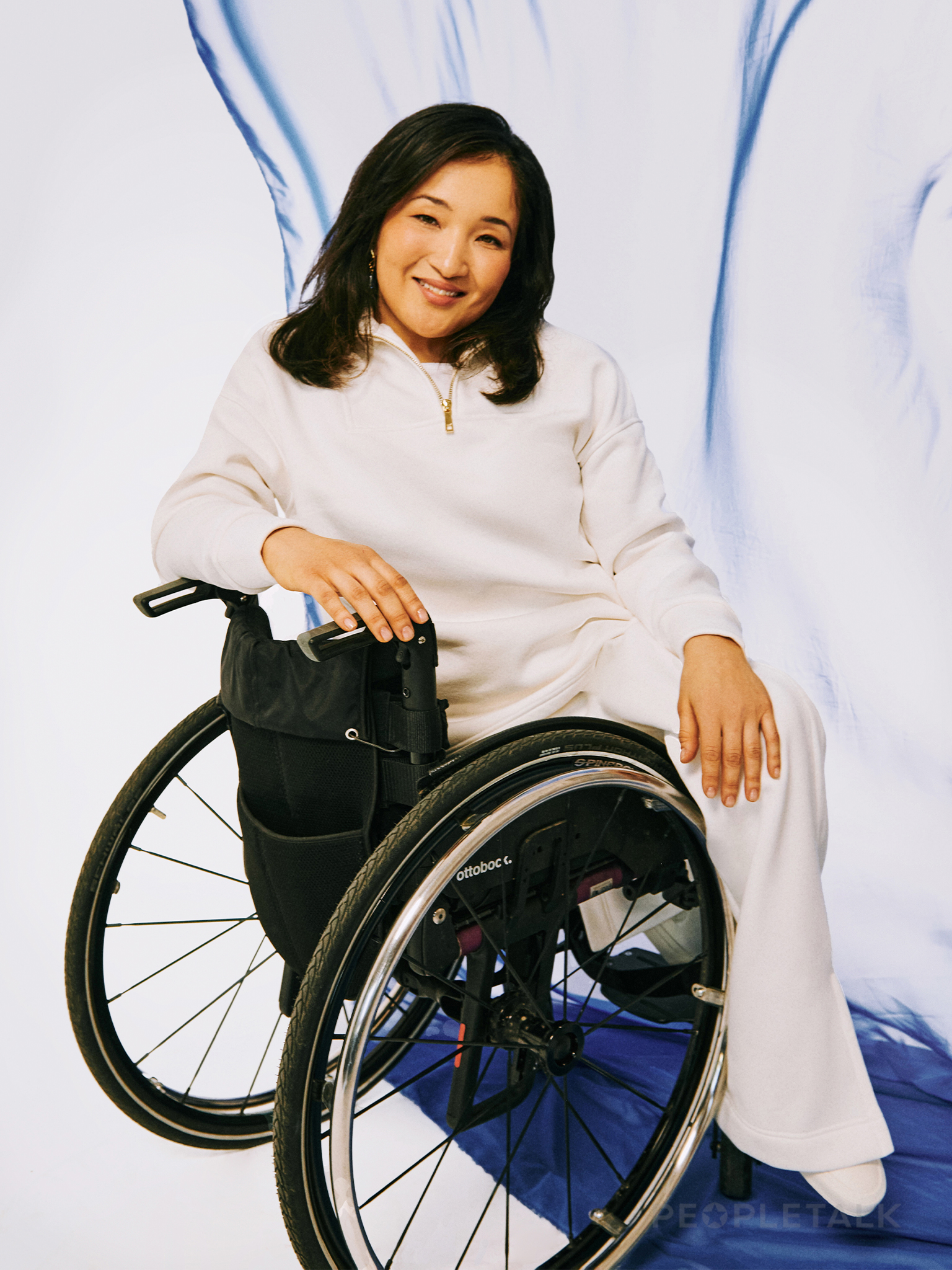 Russians allowed to participate in 2024 Paralympics