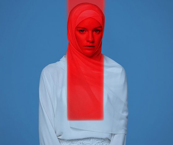 Что смотреть: российский психологический триллер «Идентификация» Владлены Санду