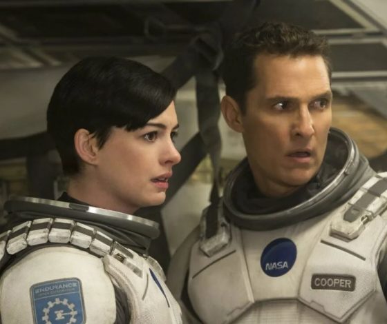 Тест: с какой ты планеты?