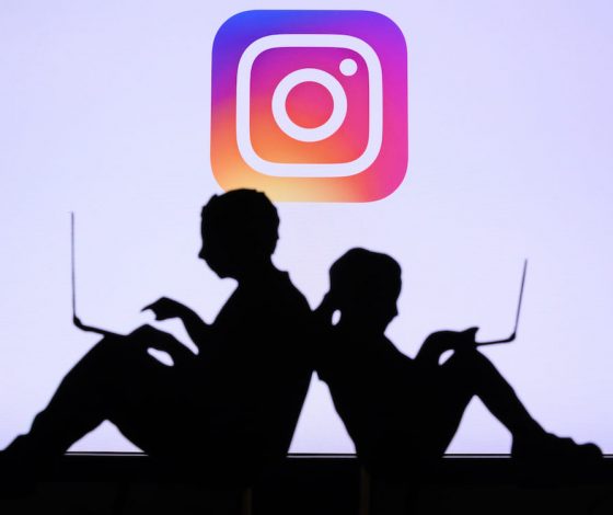 Роскомнадзор ограничит доступ к Instagram в России