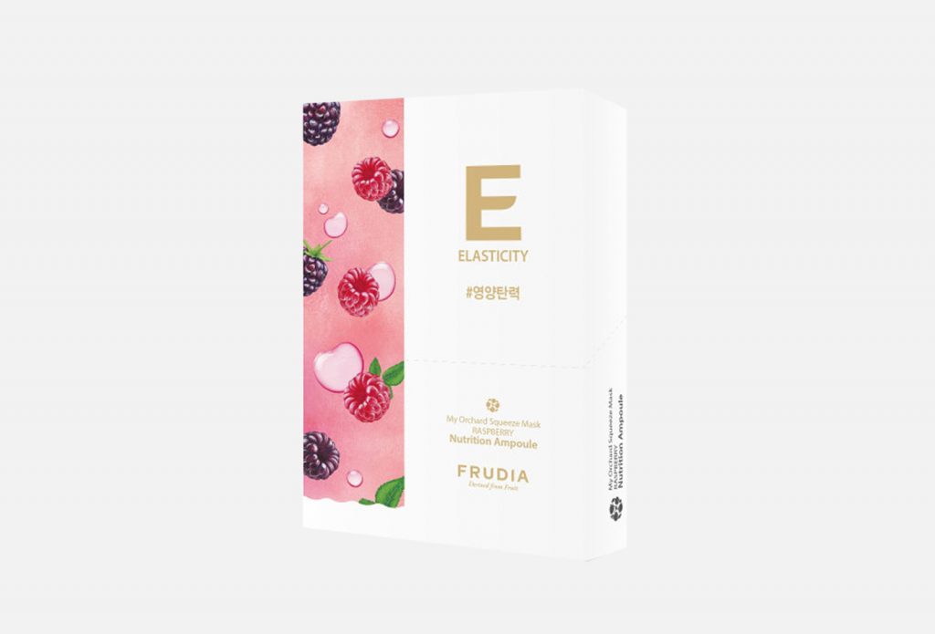 Набор тонизирующих масок для лица My Orchard Squeeze Mask, Frudia, 1535 р.