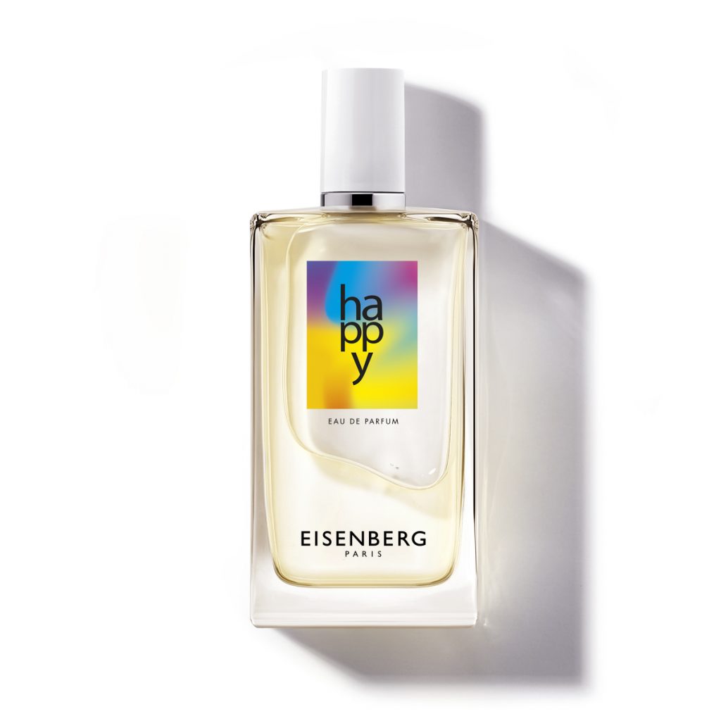 Парфюмерная вода Happy, Eisenberg, 10449 р.