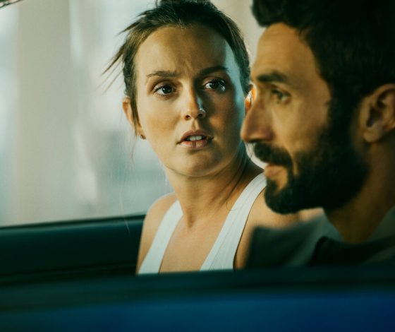 «Поездка на выходные»: детектив с Лейтон Мистер для мартовских праздников