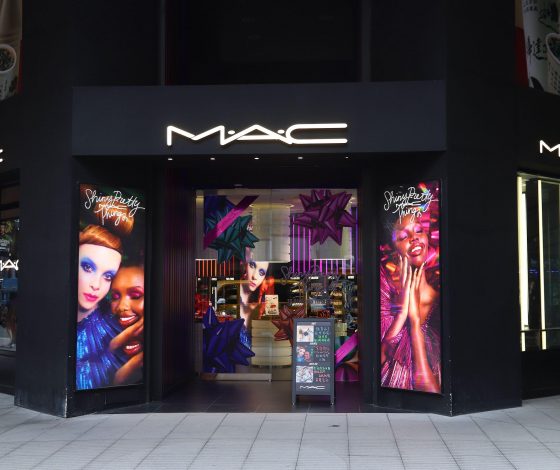 MAC Cosmetics, Estée Lauder, Bobbi Brown, Clinique и другие бренды приостанавливают коммерческую деятельность в России