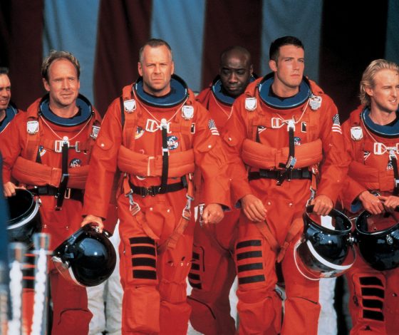 Тест. Угадай: фильм про апокалипсис или реальные события?