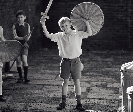 Кто получит «Оскар» в этом году: «Власть пса» против «Белфаста» и «Ребенка глухих родителей»