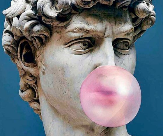 Тест: как хорошо ты знаешь всемирную историю?