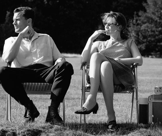 «Белфаст»: искренняя автобиографическая драма на фоне человеческих трагедий