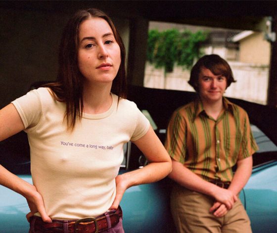 «Лакричная пицца»: путешествие в лето, полное любви