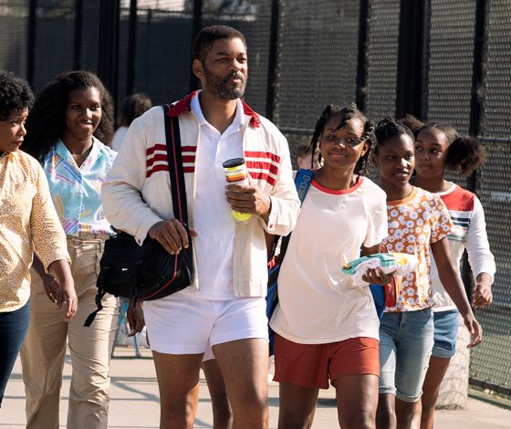 «Король Ричард»: лучшая роль Уилла Смита в байопике о безумной отцовской любви и воспитании чемпионов