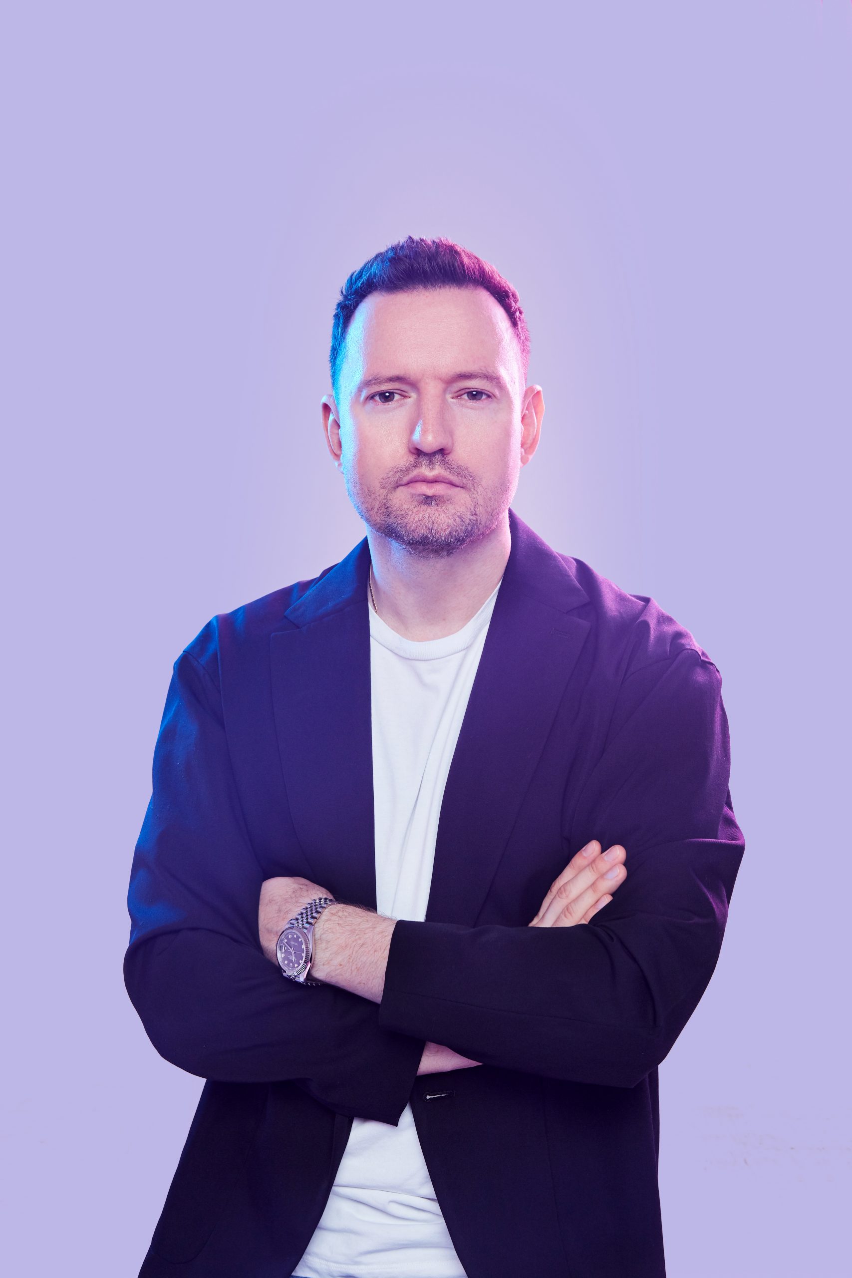 Алексей Савостин